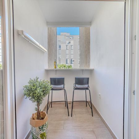 Split Apartment M&T Buitenkant foto