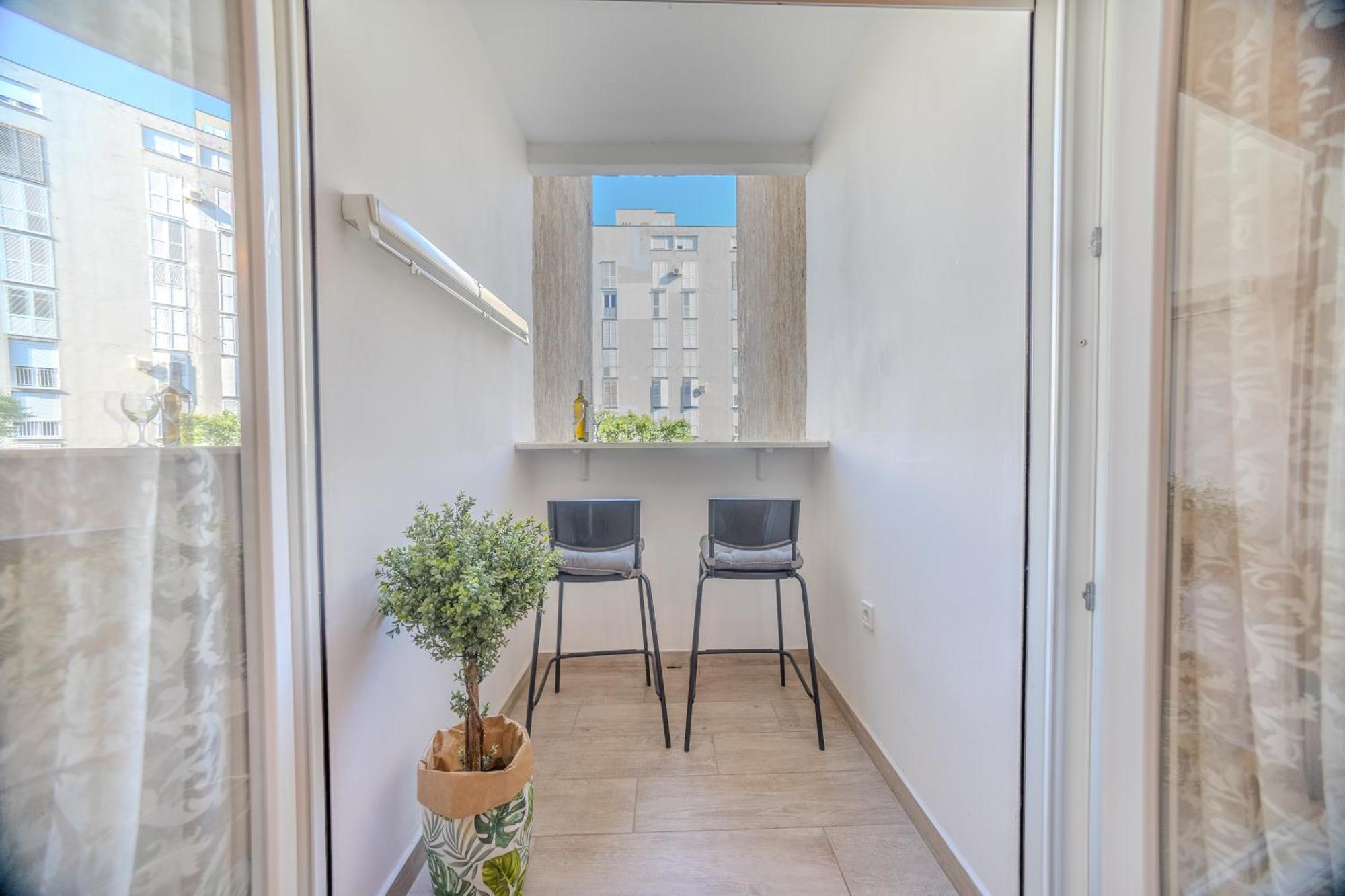 Split Apartment M&T Buitenkant foto