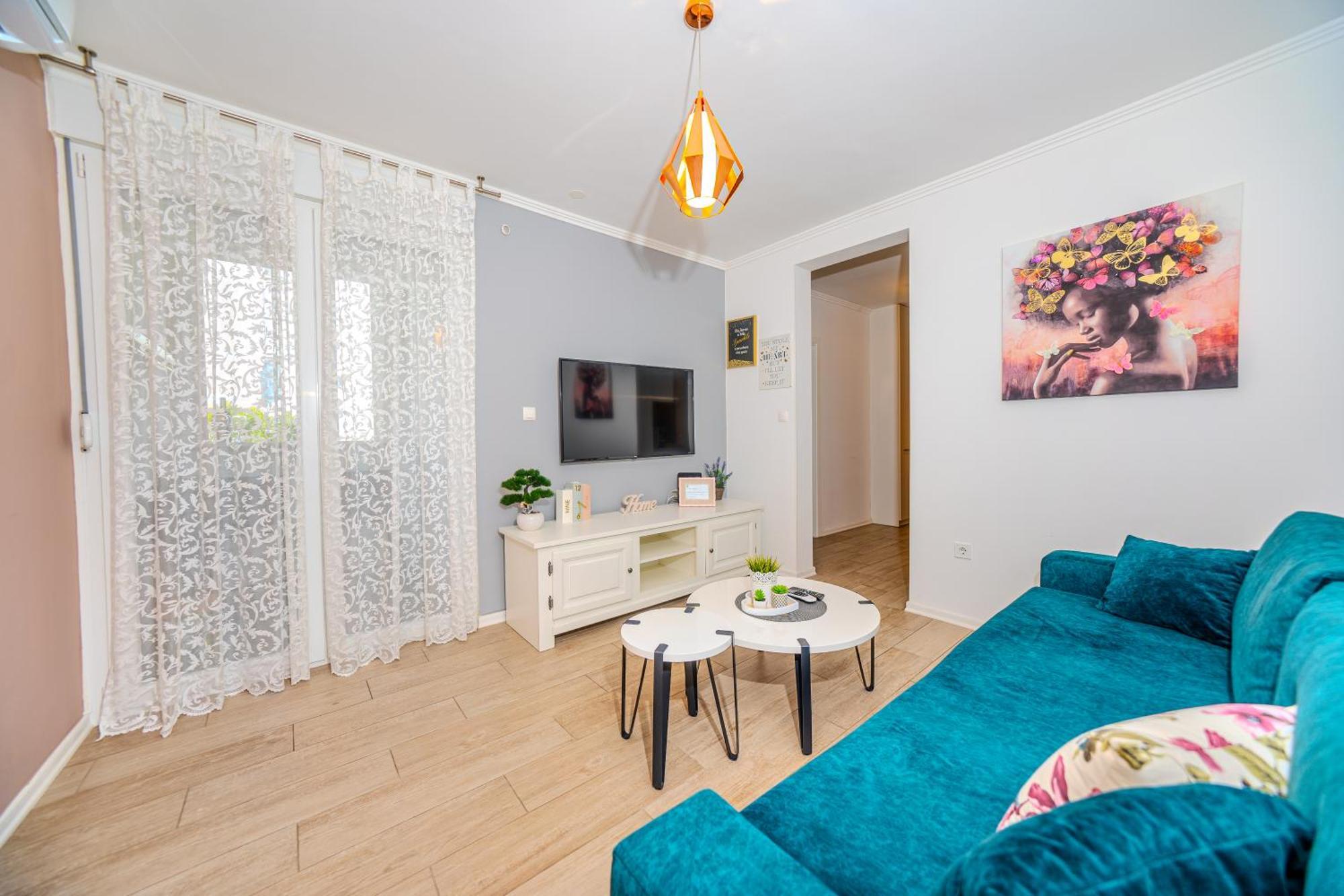 Split Apartment M&T Buitenkant foto