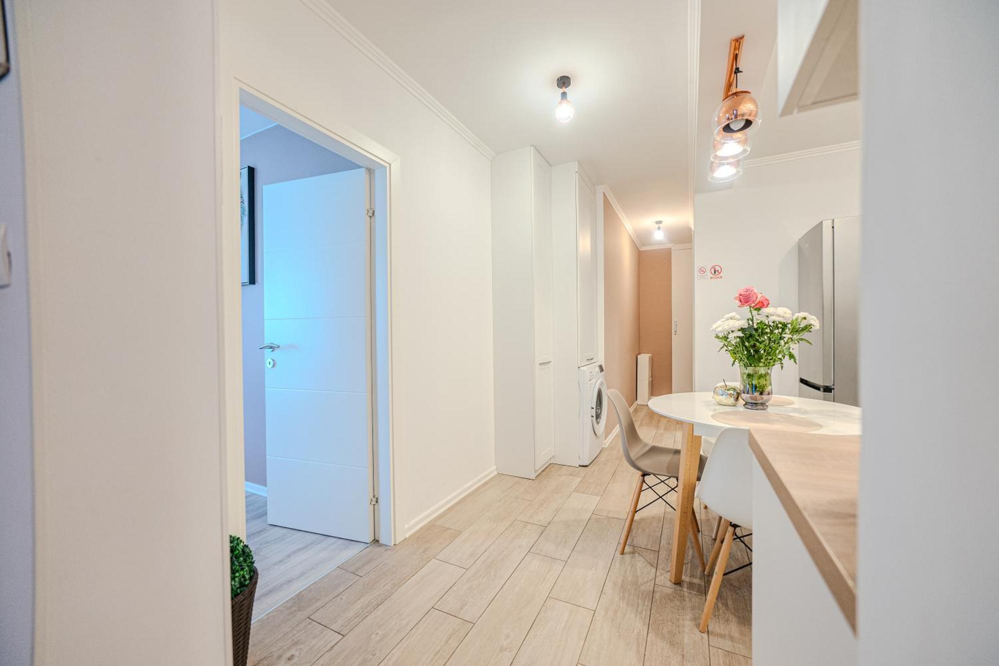 Split Apartment M&T Buitenkant foto