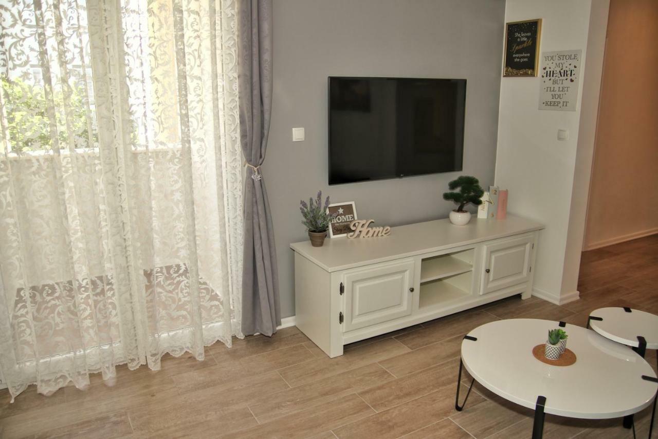 Split Apartment M&T Buitenkant foto
